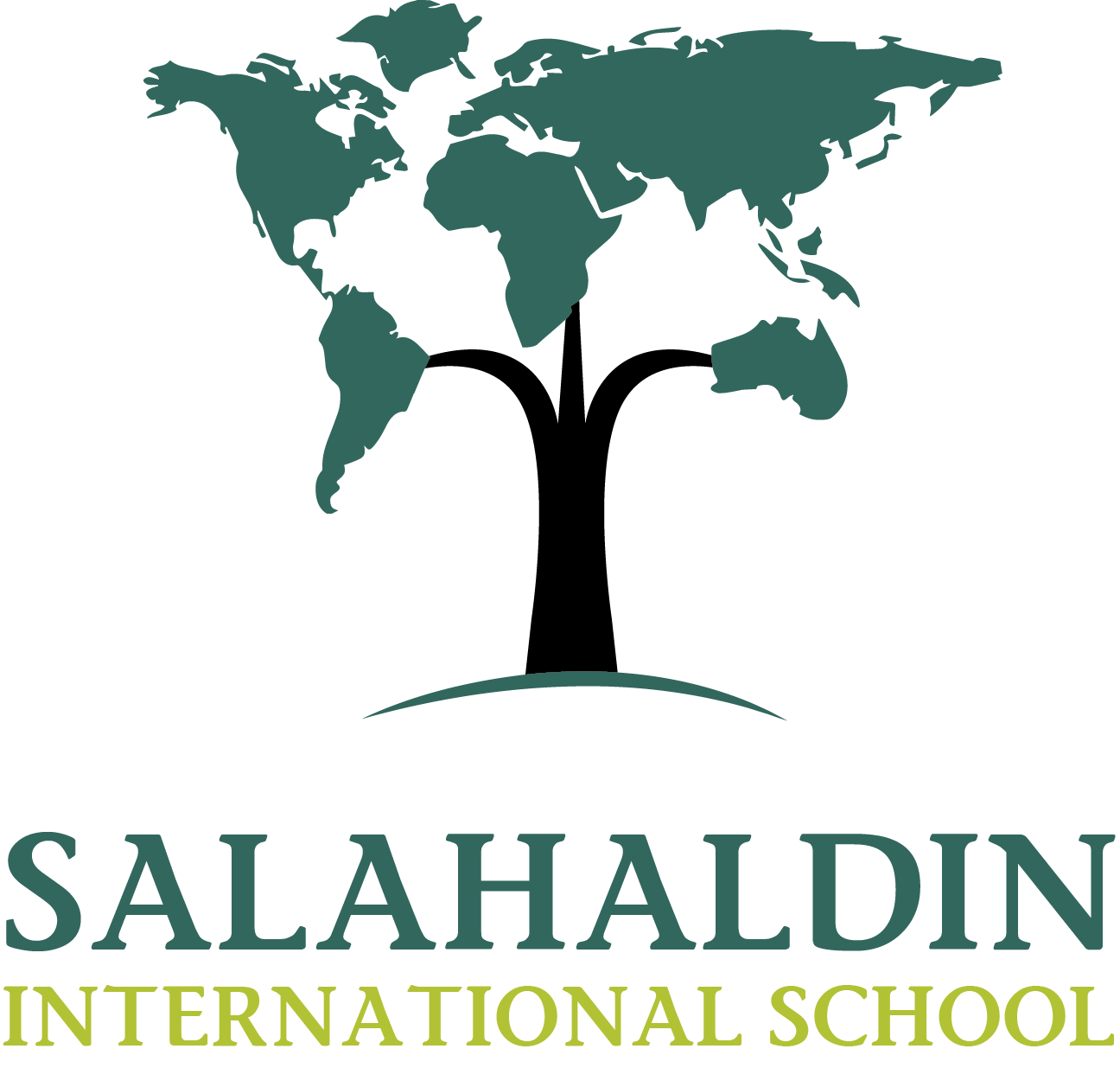 SIS-Cairo Logo