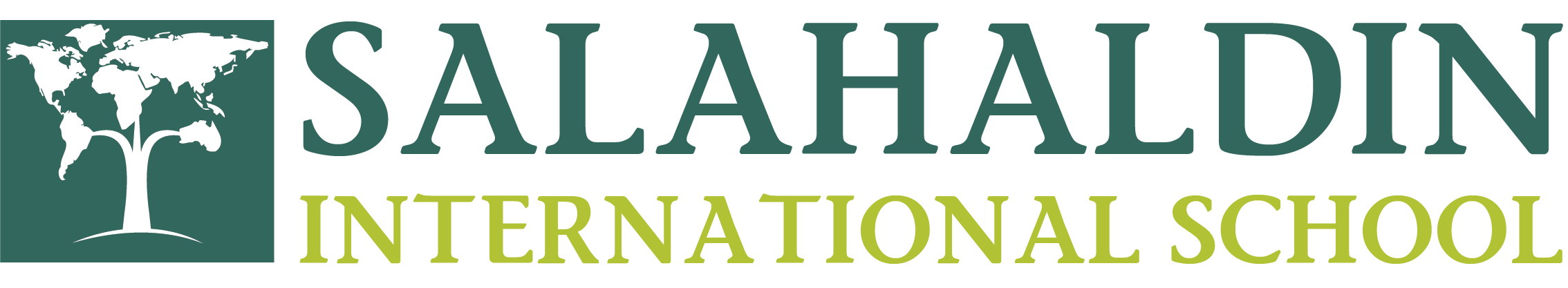 SIS-Cairo Logo