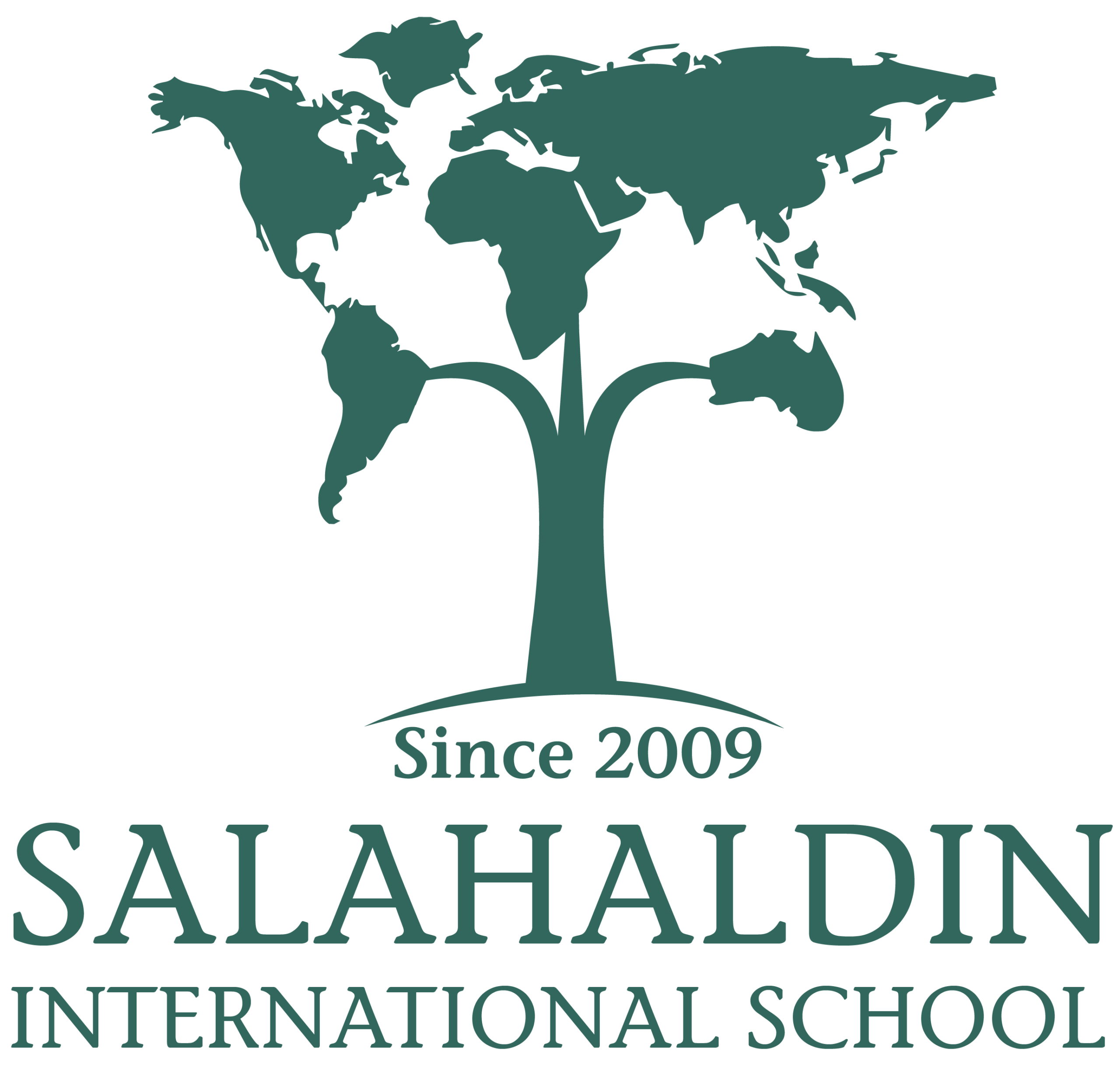 SIS Cairo Logo