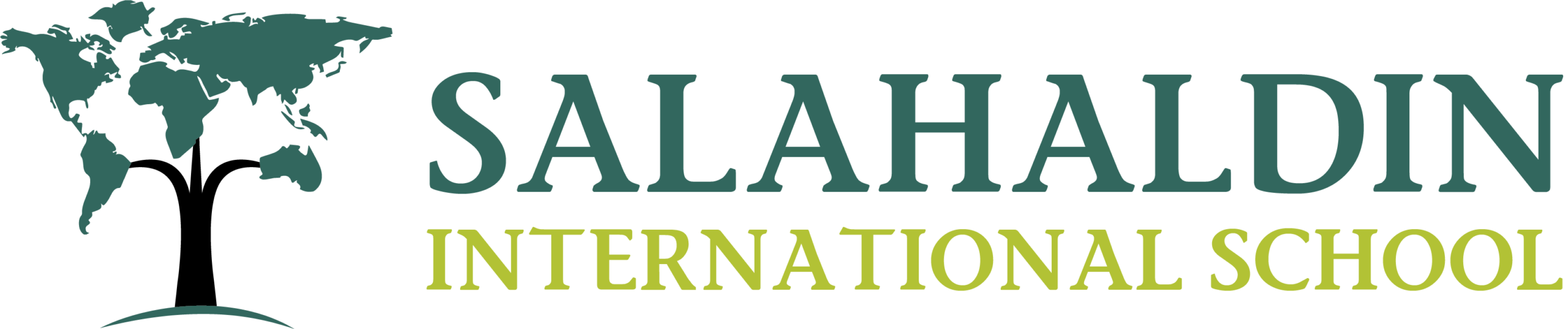 SIS Cairo Logo